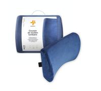 INPHYSIO Cuscino Lombare con Cintura di Fissaggio, Supporto Morbido 1