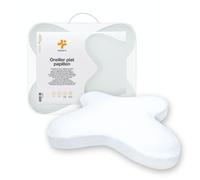 INPHYSIO Cuscino Piatto Farfalla Viscoelastico Profilo Basso 1 St