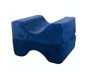 INPHYSIO Cuscino Separatore per Gambe, Cuscino per Ginocchia, Allineam