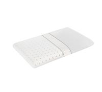 INPHYSIO Cuscino Traspirante per Bambini, Tessuto in Bambù 1 St