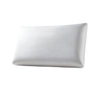 INPHYSIO Cuscino Ultra Piatto per Dormire a Pancia in Giù S con Fodera