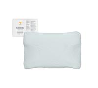 INPHYSIO Fodera Cosmetica per Cuscino Anti-Age Soie de Beauté 1 St