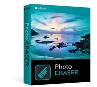 InPixio Photo Eraser 10 a VITA