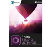 inPixio Photo Studio 10 Ultimate