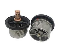 INPOST 1 termostato 8149182 1676306 8149186 compatibile con Volvo Daf Renault Trucks 8700 B 10 12 F 16 76 ℃