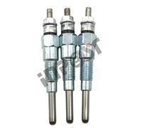 INPOST 3 pz motore Glow Plug 1G679-65512 per Kubota D782