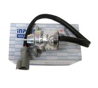 INPOST 41-6383 - Solenoide di arresto compatibile con motore Yanmar 4TNE84 4TNE88 Thermo King TK 41-4306
