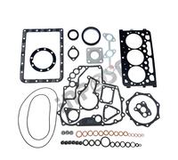 INPOST Set di guarnizioni complete per Kubota D722 STD 16851-21114 16853-21050 16851-21982