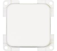 inprojal elektrosysteme 102557 Frutto Interruttore Bianco 1 pz.