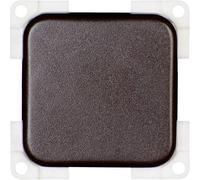 inprojal elektrosysteme 102564 Frutto Interruttore Marrone 1 pz.