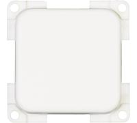 inprojal elektrosysteme 102557 Frutto Interruttore Bianco 1 pz.