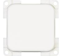 Inprojal elektrosysteme frutto pulsante bianco 102558