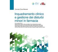 Inquadramento clinico e gestione dei disturbi minori in farmacia