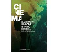 Inquadrare il mondo. Come il cinema racconta chi siamo