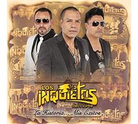 Inquietos Del Norte - Historia: Mis Exitos