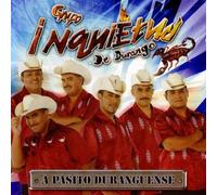 Inquietud De Durango - Pasito Duranguense