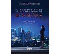 Inquietudine d’amore
