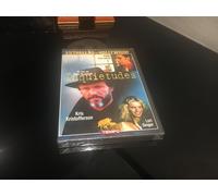 Inquietudini DVD Alan Rudolph Kris Kristofferson Sigillato Nuovo