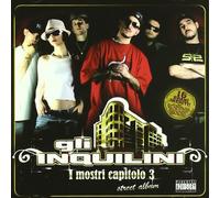 Inquilini - I Mostri Capitolo 3