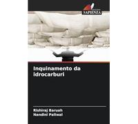 Inquinamento da idrocarburi