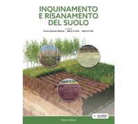 Inquinamento e risanamento del suolo - Ajmone Franco, Contin Marco, Rao Maria