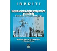 Inquinamento elettromagnetico e ambiente. Il metodo della mappatura dal 1997 ad oggi