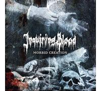 Inquiring Blood - Morbid Creation