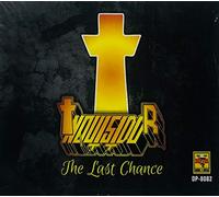 Inquisidor - The Last Chance