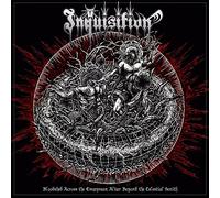 Inquisition - Bloodshed Acreoss The Empyrean Altar