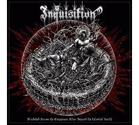 Inquisition - Bloodshed Across The Empyrean Altar Beyond