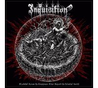 bloodshed across the empyrean altar beyond the cel