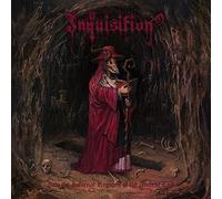 Inquisition - Into The Infernal Regions