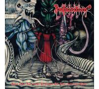 Inquisition Into the Infernal Regions of the Anc (Vinyl LP) (PRESALE 08/08/2025)