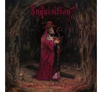Inquisition Into The Infernal Regions Of The Ancient Cult (CD)