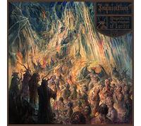 Inquisition - Magnificent Glorification Of Lucifer