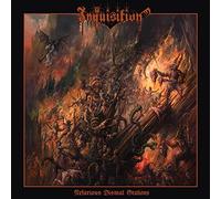 Inquisition - Nefarious Dismal Orations