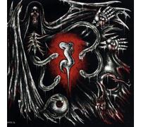 Inquisition - Nefarious Dismal Orations