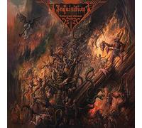 Inquisition - Nefarious Dismal Orations