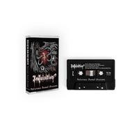 Inquisition Nefarious Dismal Orations (Cassette)