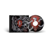 Inquisition Nefarious Dismal Orations (CD) Album (PRESALE 21/08/2026)
