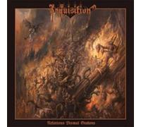Inquisition - NEFARIOUS DISMAL ORATIONS - IN