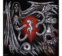 Inquisition Nefarious Dismal Orations (Vinyl LP) (PRESALE 09/10/2026)
