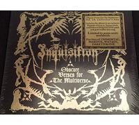 Inquisition - Obscure Verses for the Multiverse