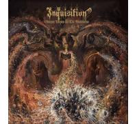 Inquisition - Obscure Verses For The Multiverse - Red Vinyl