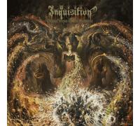 Inquisition Obscure Verses for the Multiverse (Vinyl LP)