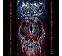 Inquisition Ominous Doctrines of the Perpetual Mystical Macrocosm (Vinyl LP)
