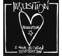 Inquisition - Revolution...I Think It'S Called