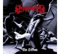 Inquisitor - Demos