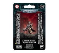 Inquisitor Greyfax