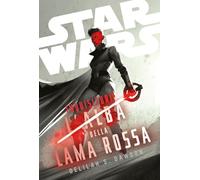 Inquisitori. L'alba della lama rossa. Star Wars